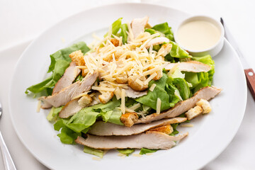 caesar salad