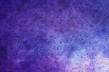 purple grunge glitch abstract effect backdrop design art