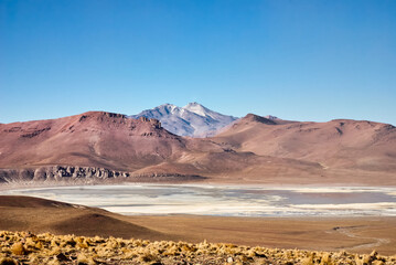 Salar de Uyuni Tour in Bolivia’s Altiplano