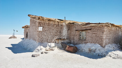Salar de Uyuni Tour in Bolivia&rsquo;s Altiplano