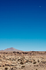 Salar de Uyuni Tour in Bolivia’s Altiplano