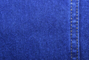 Jeans of texture background. Jeans of texture vintage background. Close-up denim of background and texture