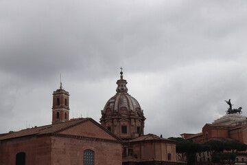 Obraz premium christian catholic vatican travel photo