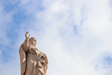 christian catholic vatican travel photo