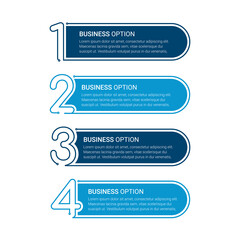 Infographics design vector and marketing icons. Can be used for process diagram, presentations, workflow layout, banner, flow chart, info graph.
