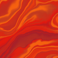 Dynamic expressive abstract background.