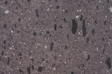 Fondo de textura de material de cemento pintado y piedra caliza con granito rugoso