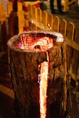 Adventzeit Sterreich