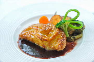 何が入ってるかな？