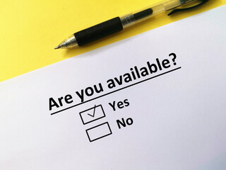 Questionnaire