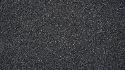 Fototapeta na wymiar Surface grunge rough of asphalt, Tarmac grey grainy road, Texture Background, Top view