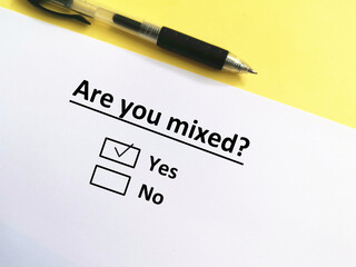 Questionnaire