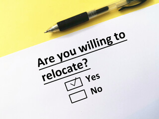 Questionnaire