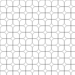 Geometric pattern for your design and background
