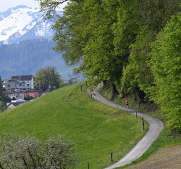 suisse centrale...région de lucerne