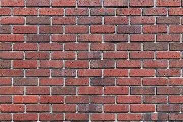 レンガ造りの外壁