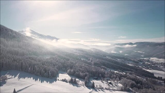 neige, hiver, montagne, arbres, foret,  paysage, Vercors,  France, Is&egrave;re, Grenoble, ciel, montagne, nature, ski, panorama, alpes, froid, vue, blanc, glace, panoramique, bleu, nuage, for&ecirc;t, pic, nuage,