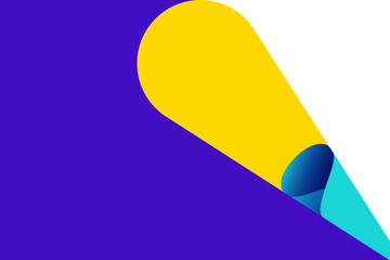 Arri&egrave;re plan, illustration mettez la lumi&egrave;re sur votre objectif, id&eacute;al pour vos pages web.