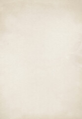 Recycled paper texture background