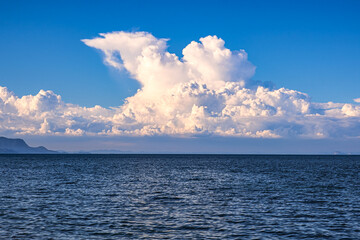 スカイラインリフト Wall Mural Wallpaper Murals Akio Mic