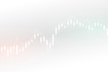 business forex trading candle stick chart