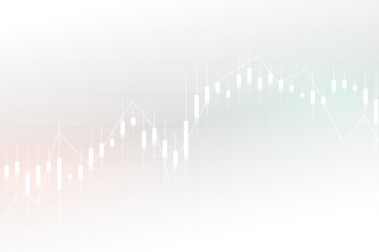 business forex trading candle stick chart
