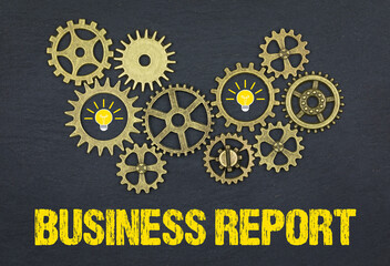 Business Report 