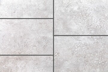 Polished Granite Floor Tiles white texture and background seamless