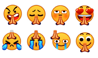 Expression, prayer, lovely, interesting, happy, funny, funny, fun, fun, tears, fun, fun, interesting, flat, OK, satisfied, done, OK,