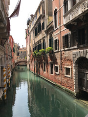 Obraz na płótnie Canvas Venice 2021