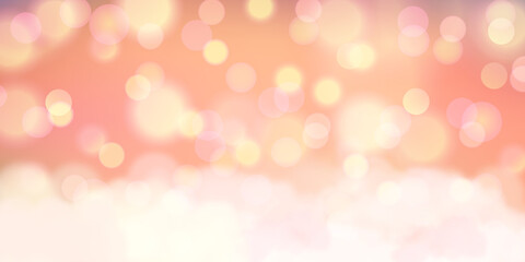 Obraz premium 抽象的な背景