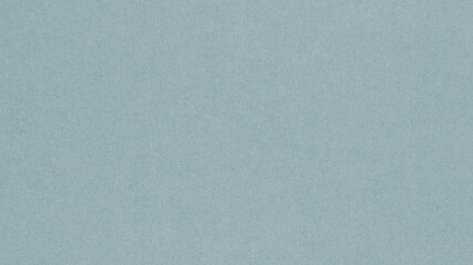 Pale blue colored paper texture. Graceful and refined summer wallpaper. Light gray background. Textured surface, fibers and irregularities are visible. Headline, title, site. Top-down