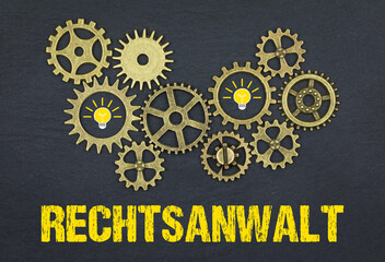 Rechtsanwalt