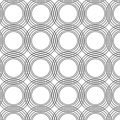 Geometric pattern for your design and background