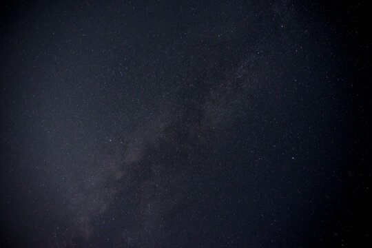 Milky Way2 © 俊助 深沢