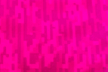 Abstract soft blur background, pink patterns