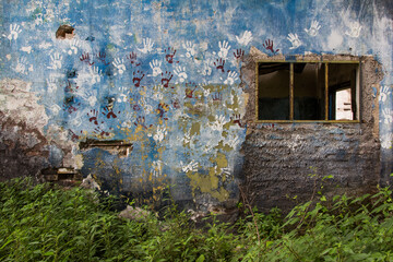 archeologia industriale