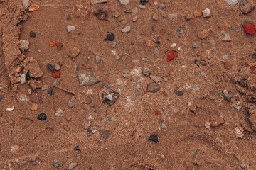 Sand