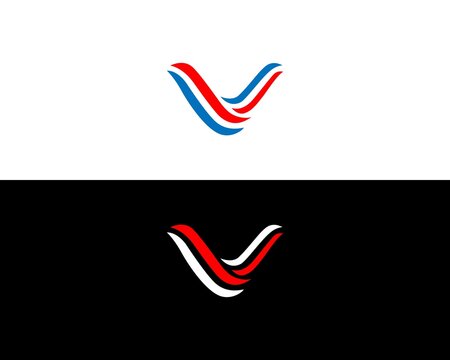 9,320 BEST "V Logo" IMAGES, STOCK PHOTOS & VECTORS | Adobe Stock