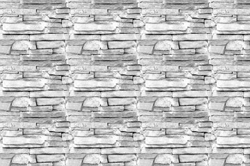 stone bricks texture pattern background