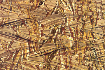 abstract crumpled paper texture pattern