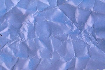 Obraz premium abstract crumpled paper texture pattern
