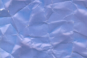 abstract crumpled paper texture pattern