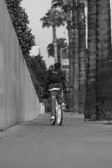 Street Photography in Downtown San Bernardino