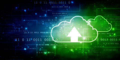 2d rendering technology Cloud computing 