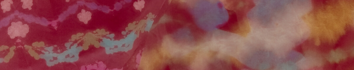 Colorful Tie Dye. Abstract Art Backgrounds.