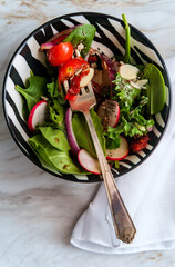 Healthy Super Food Salad