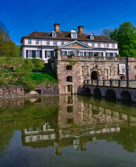 Schloss Pyrmont