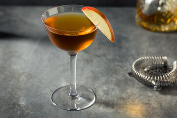 Boozy Refreshing Angel Face Cocktail