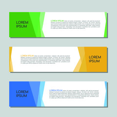 modern design template for infographics